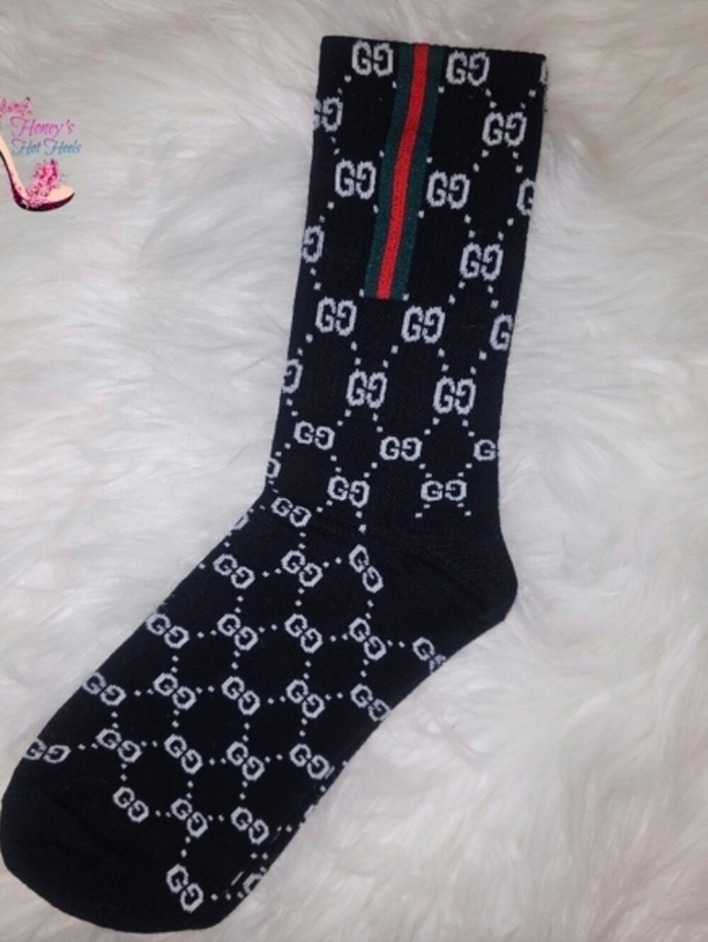Unisex  Socks